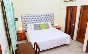 Hotel Aluge